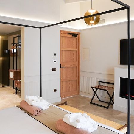 Juz De Yartan Art Hotel - Adults Only Kültér fotó