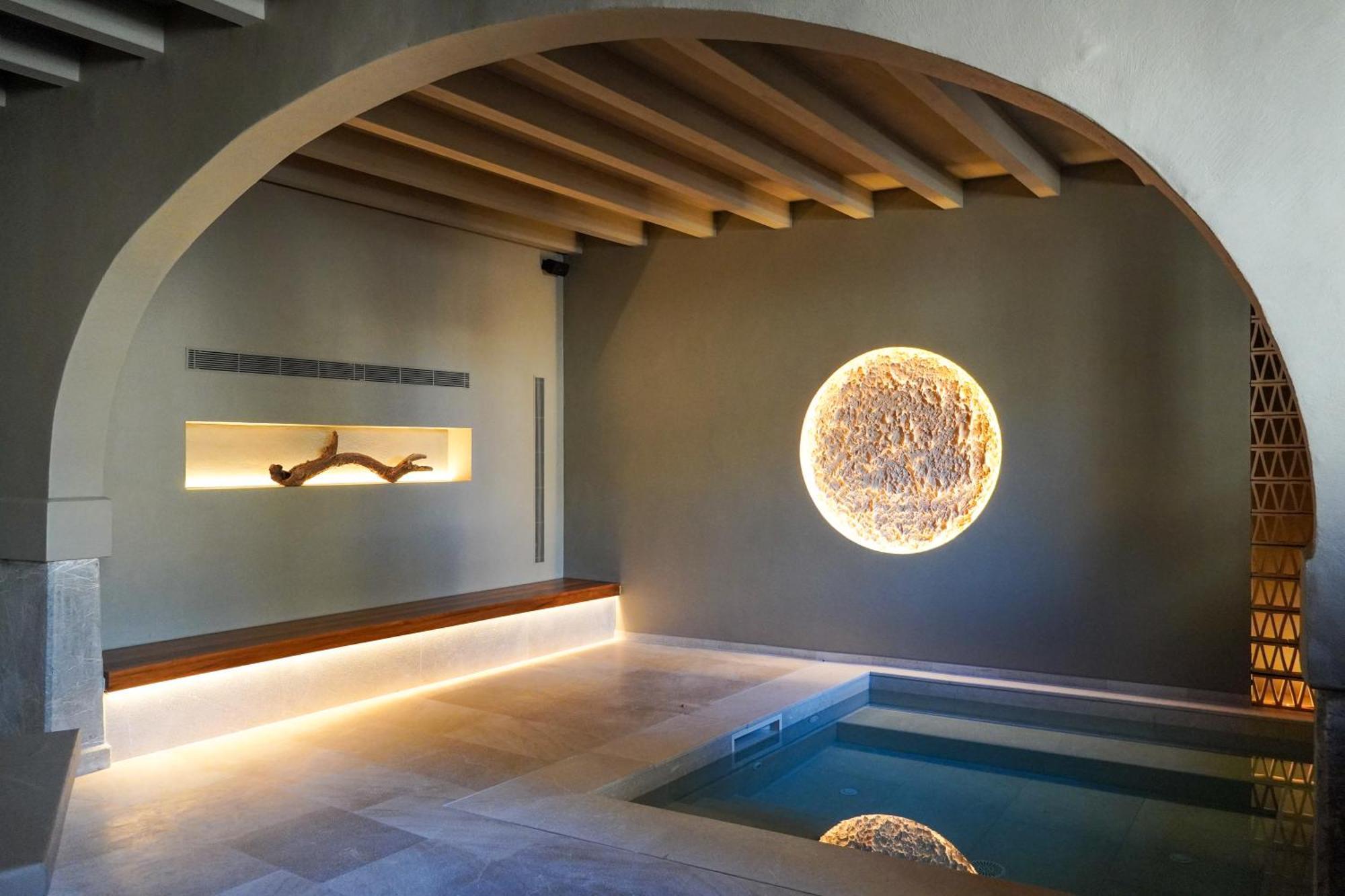 Juz De Yartan Art Hotel - Adults Only Kültér fotó