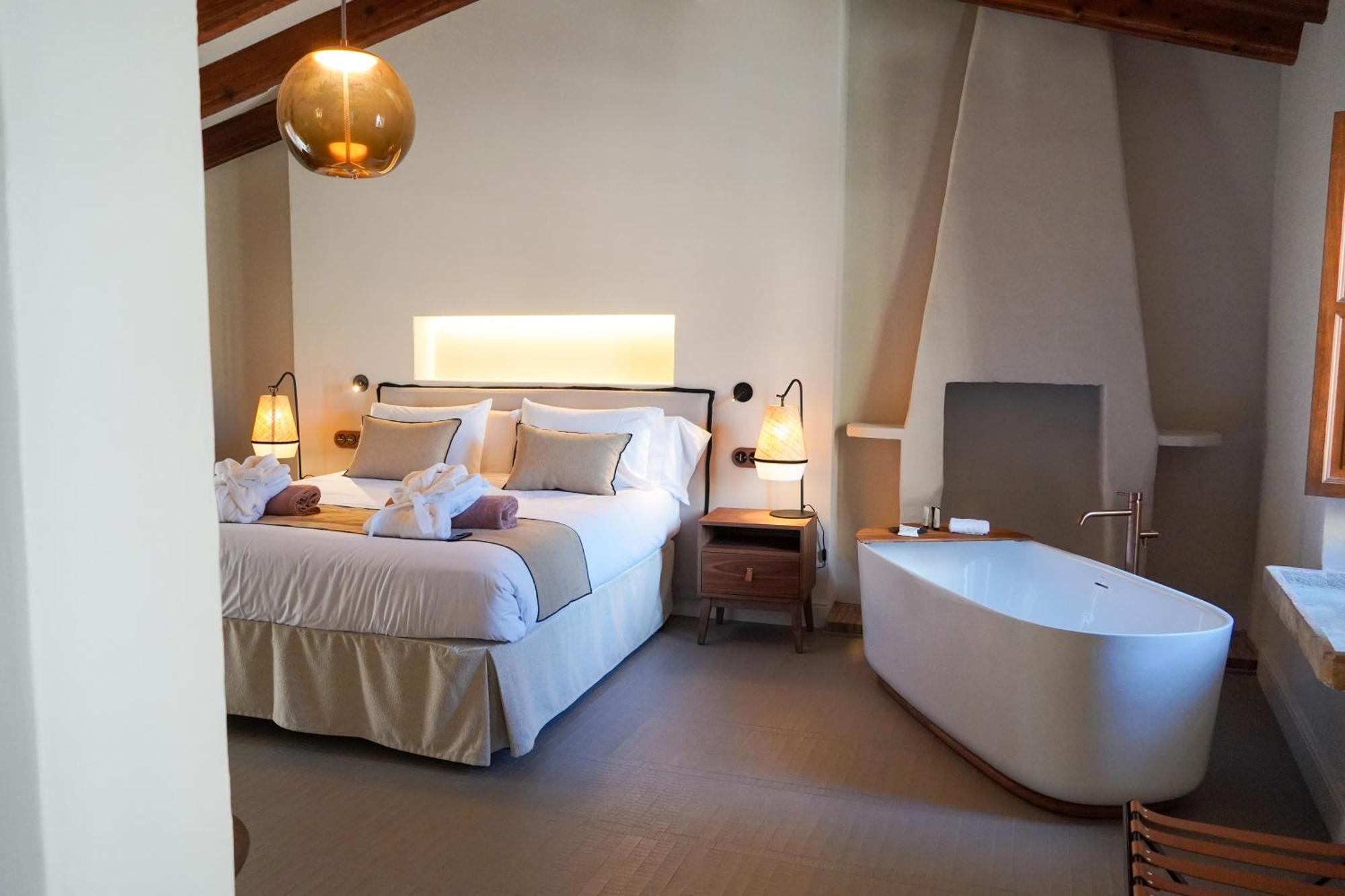 Juz De Yartan Art Hotel - Adults Only Kültér fotó