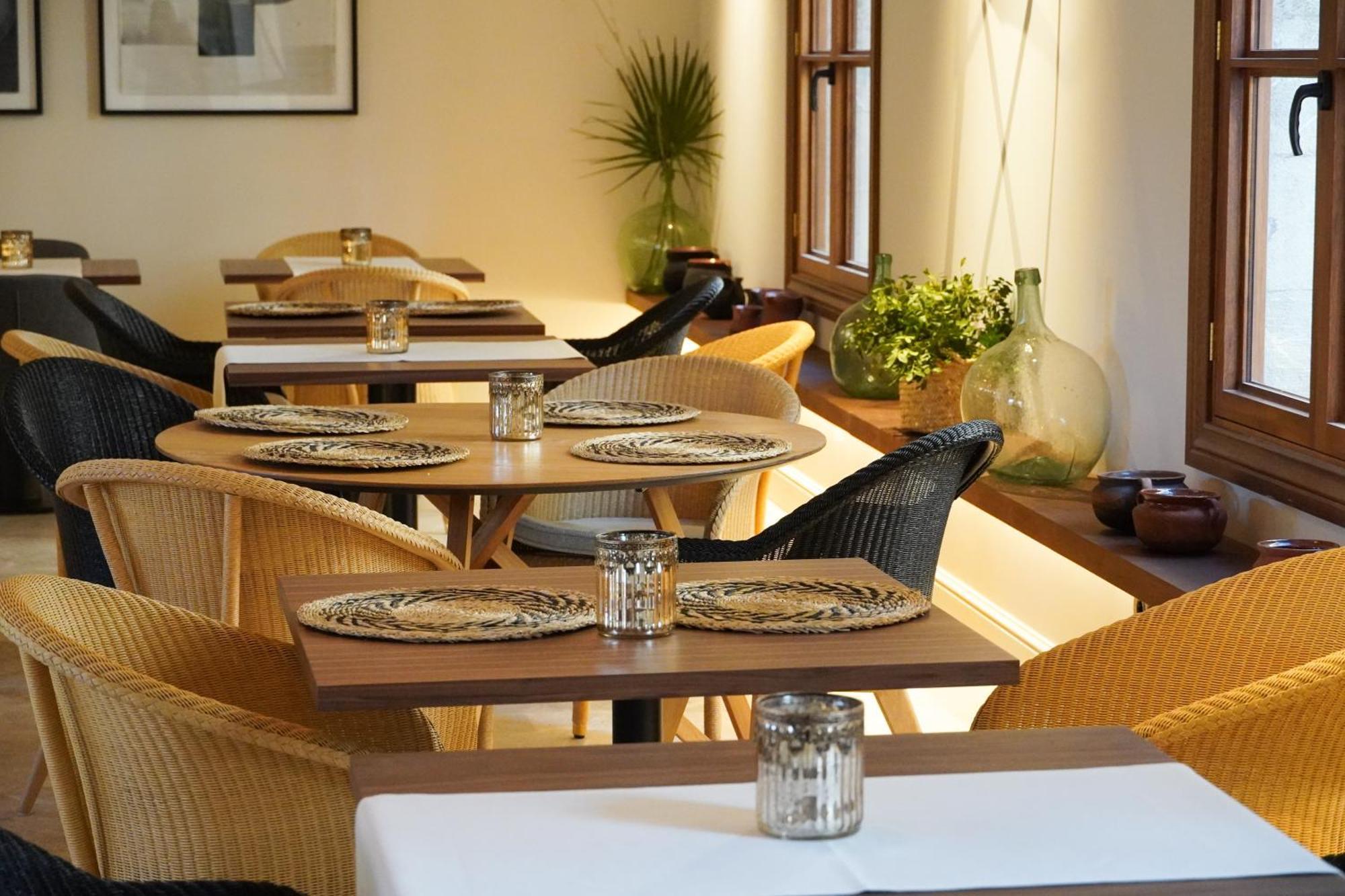 Juz De Yartan Art Hotel - Adults Only Kültér fotó