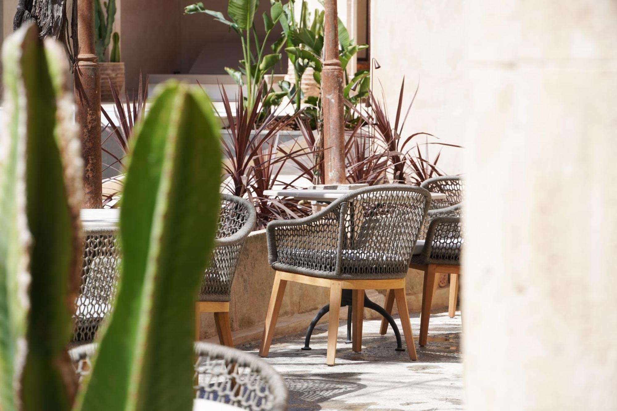 Juz De Yartan Art Hotel - Adults Only Kültér fotó