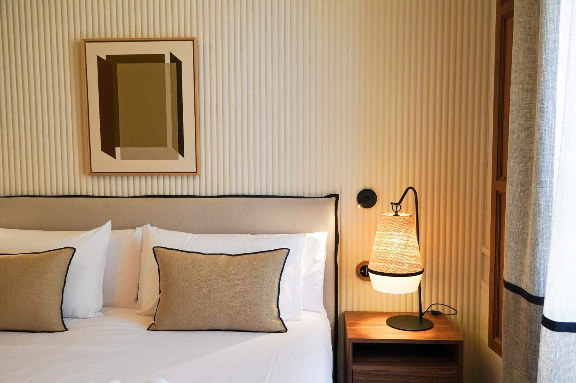Juz De Yartan Art Hotel - Adults Only Kültér fotó