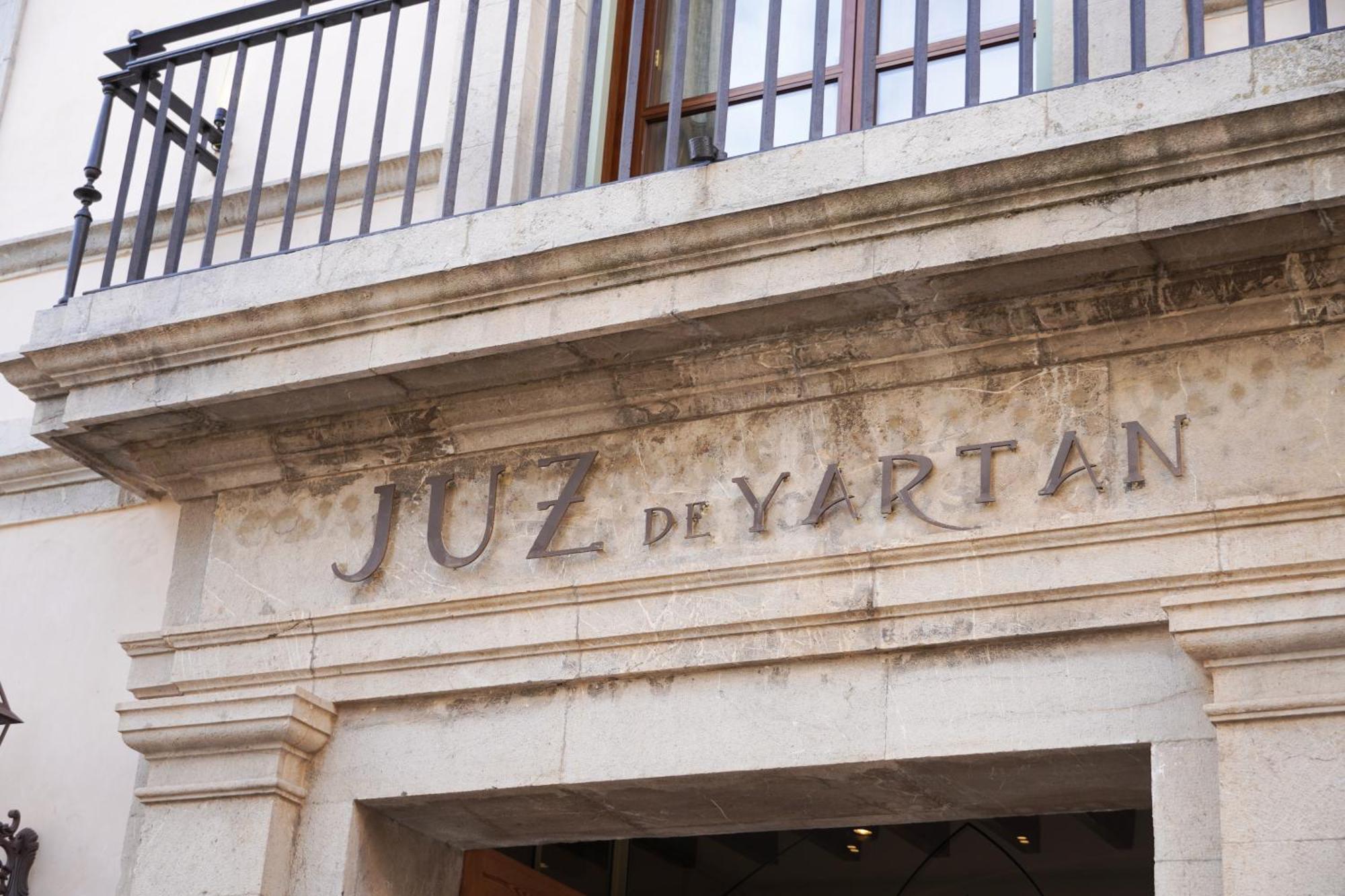 Juz De Yartan Art Hotel - Adults Only Kültér fotó