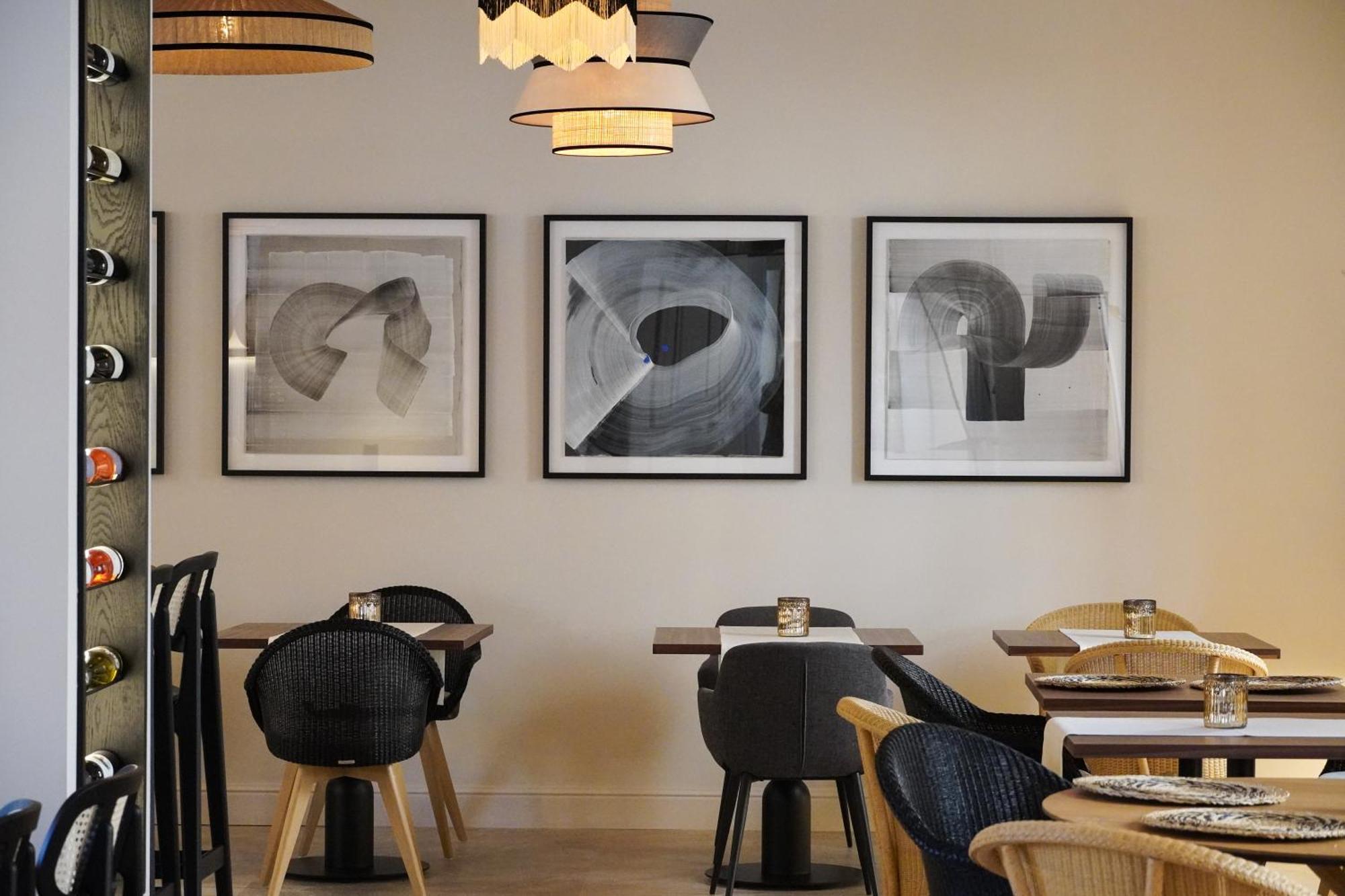 Juz De Yartan Art Hotel - Adults Only Kültér fotó