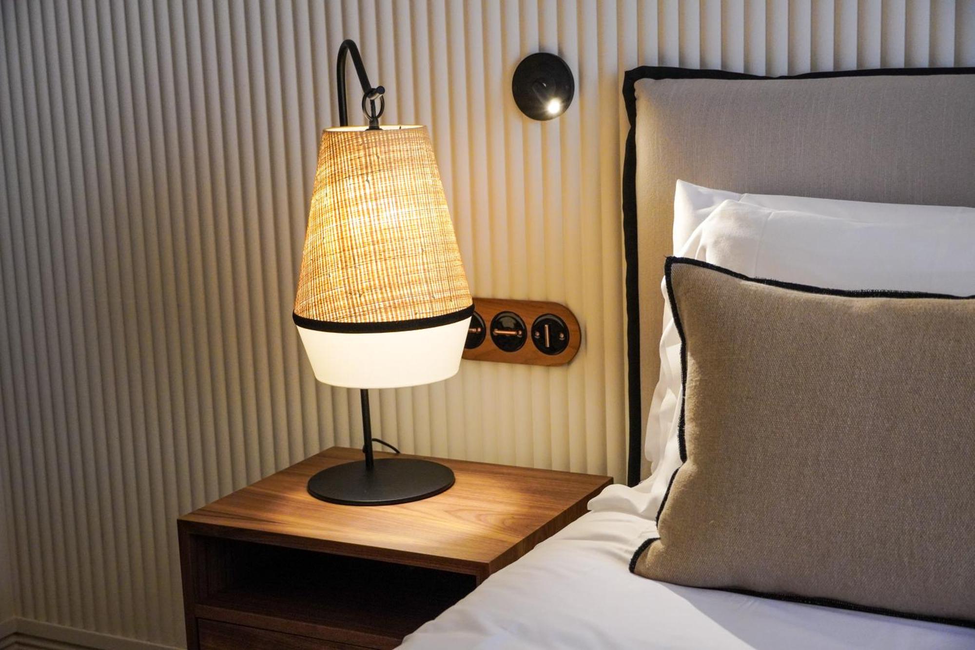 Juz De Yartan Art Hotel - Adults Only Kültér fotó