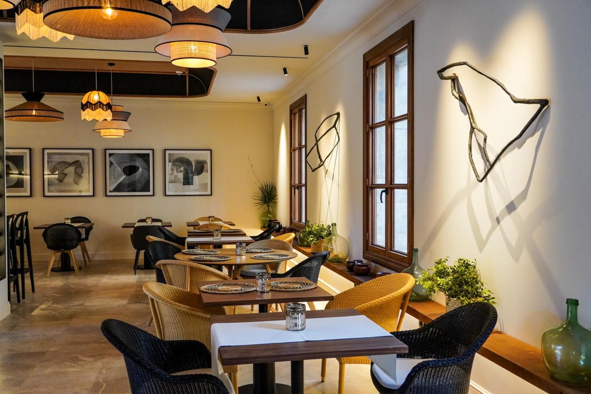 Juz De Yartan Art Hotel - Adults Only Kültér fotó
