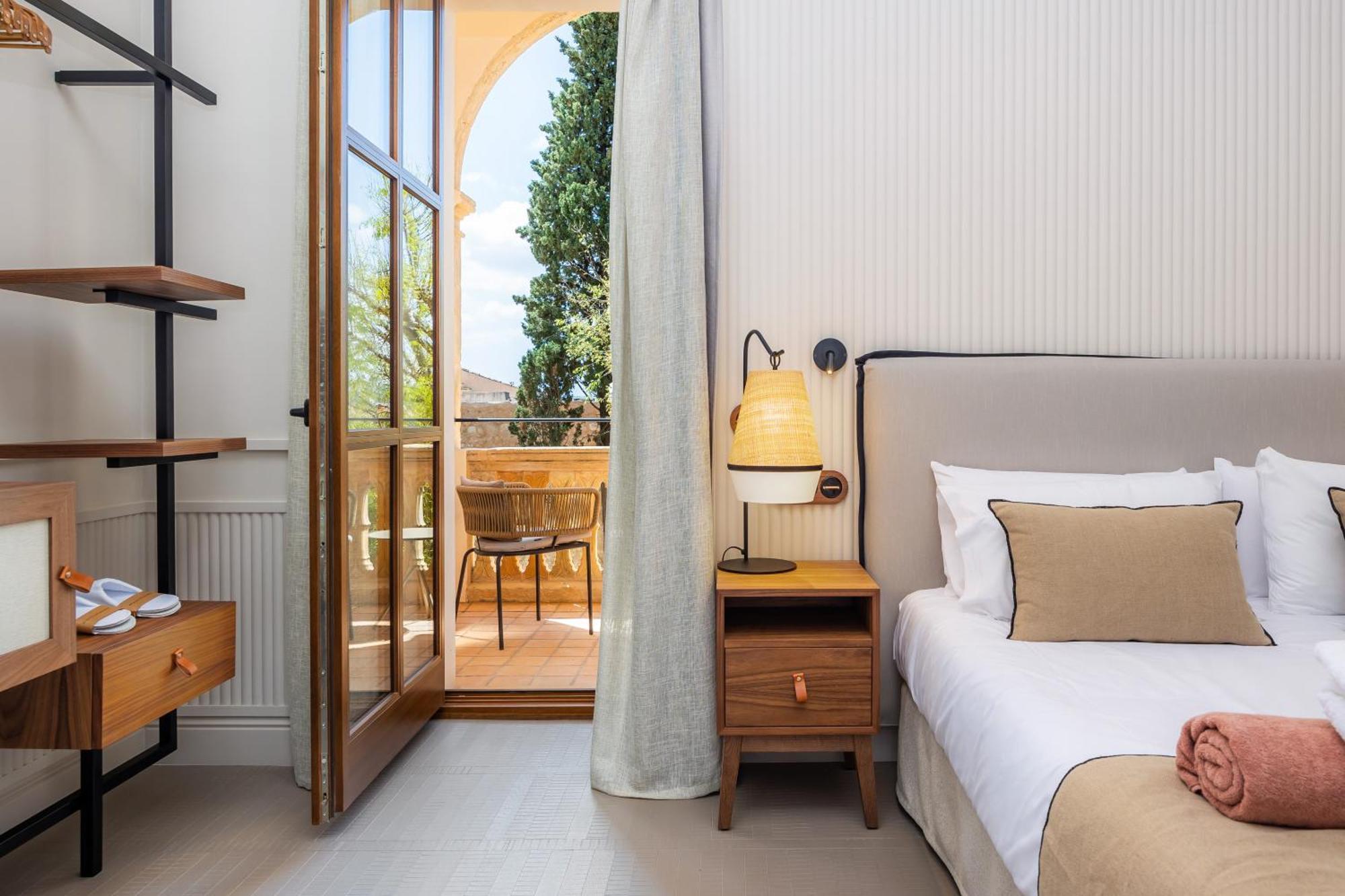 Juz De Yartan Art Hotel - Adults Only Kültér fotó