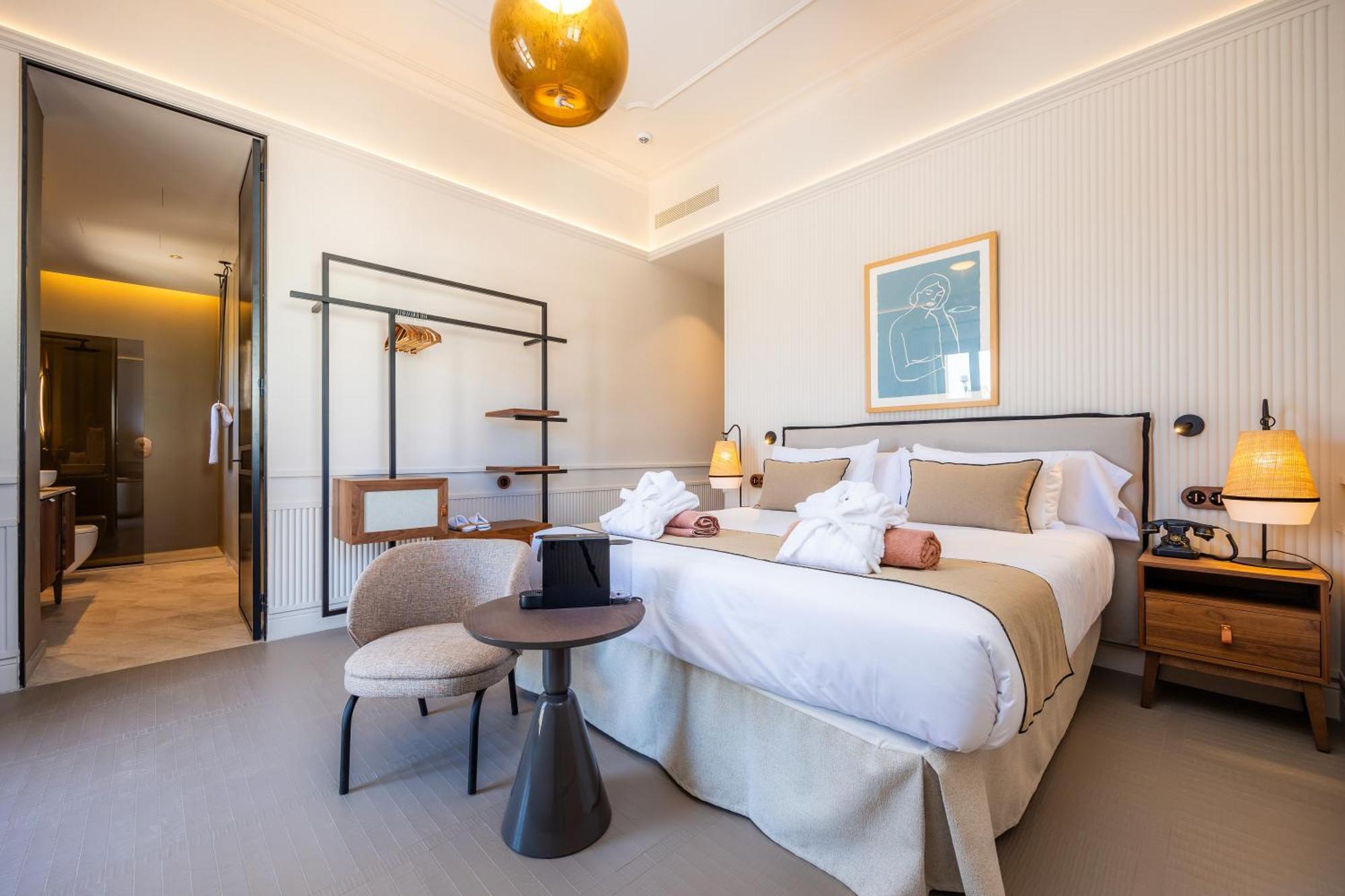 Juz De Yartan Art Hotel - Adults Only Kültér fotó