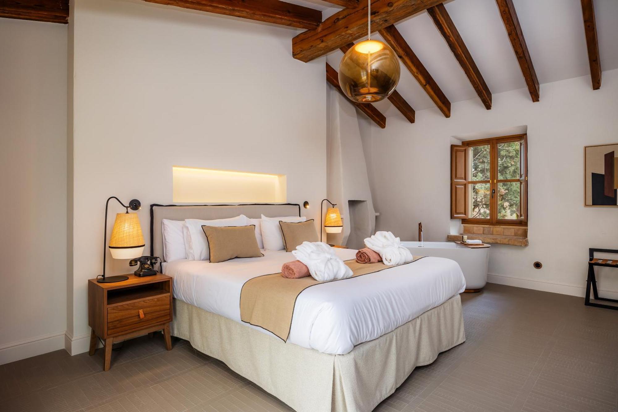 Juz De Yartan Art Hotel - Adults Only Kültér fotó