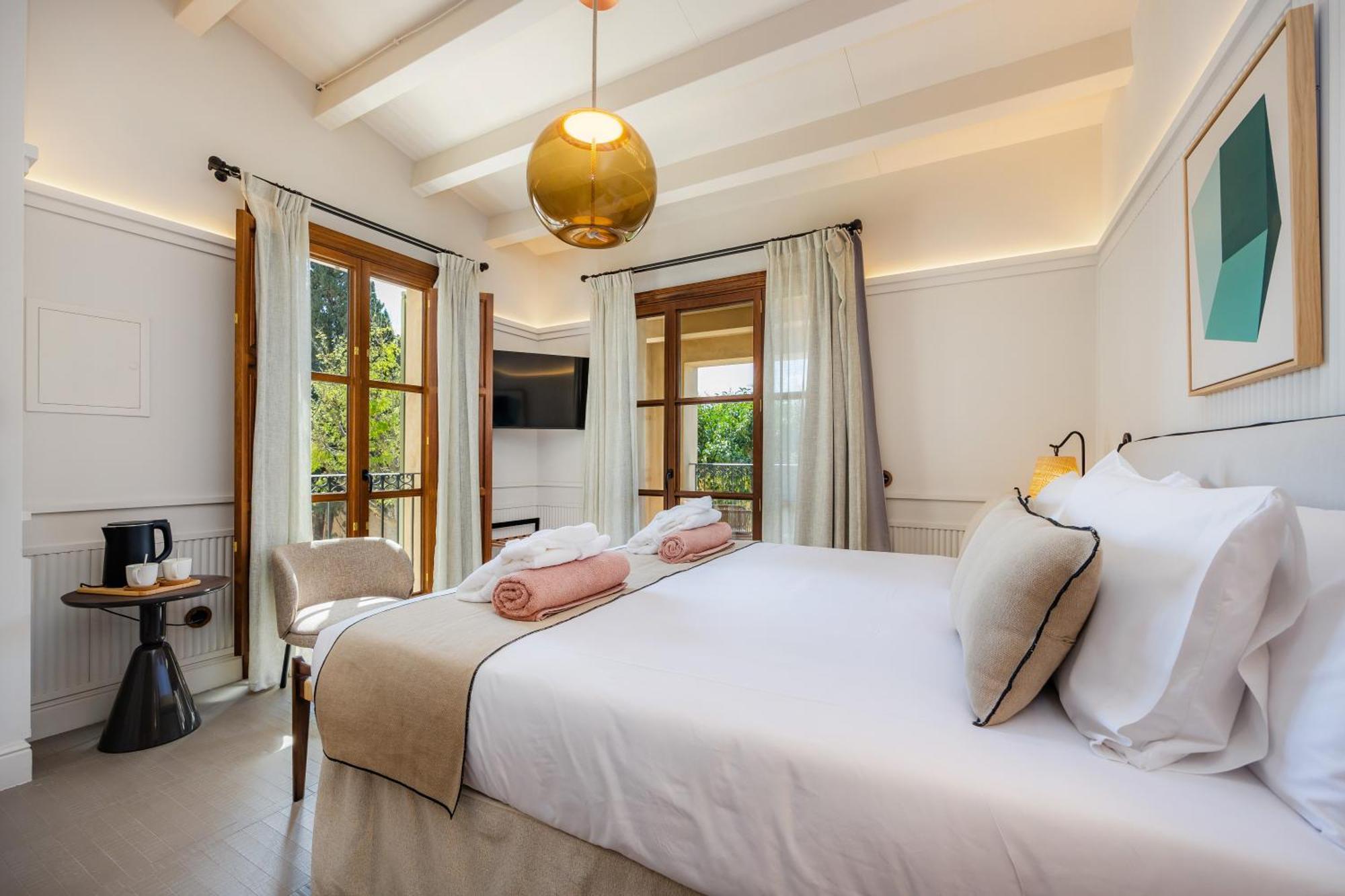 Juz De Yartan Art Hotel - Adults Only Kültér fotó