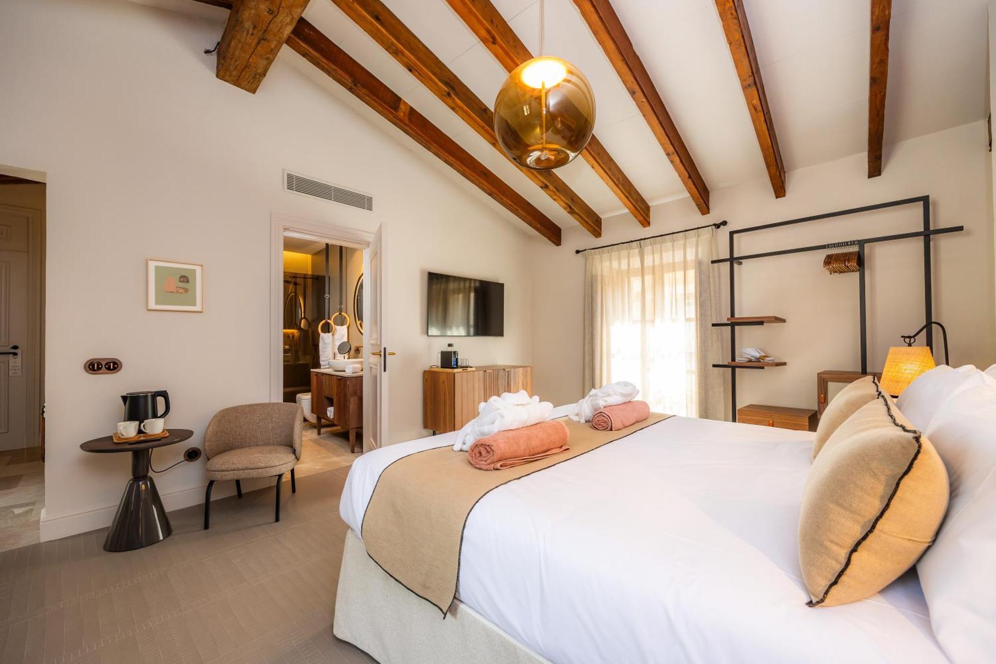 Juz De Yartan Art Hotel - Adults Only Kültér fotó