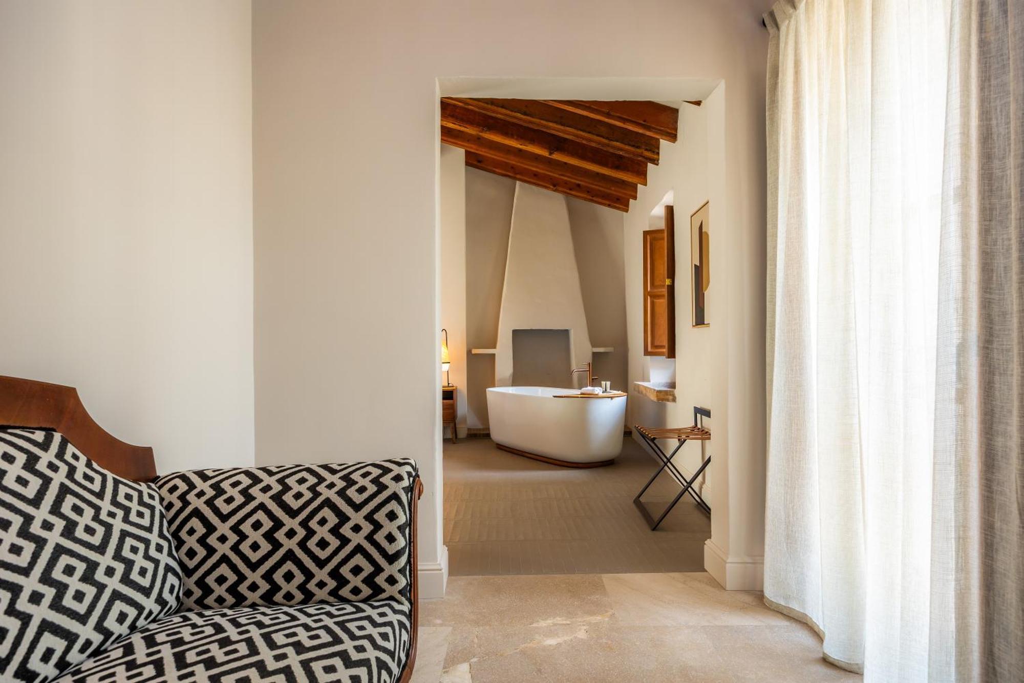 Juz De Yartan Art Hotel - Adults Only Kültér fotó