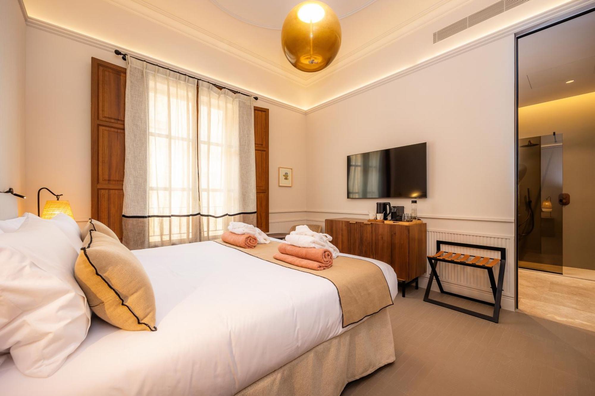 Juz De Yartan Art Hotel - Adults Only Kültér fotó