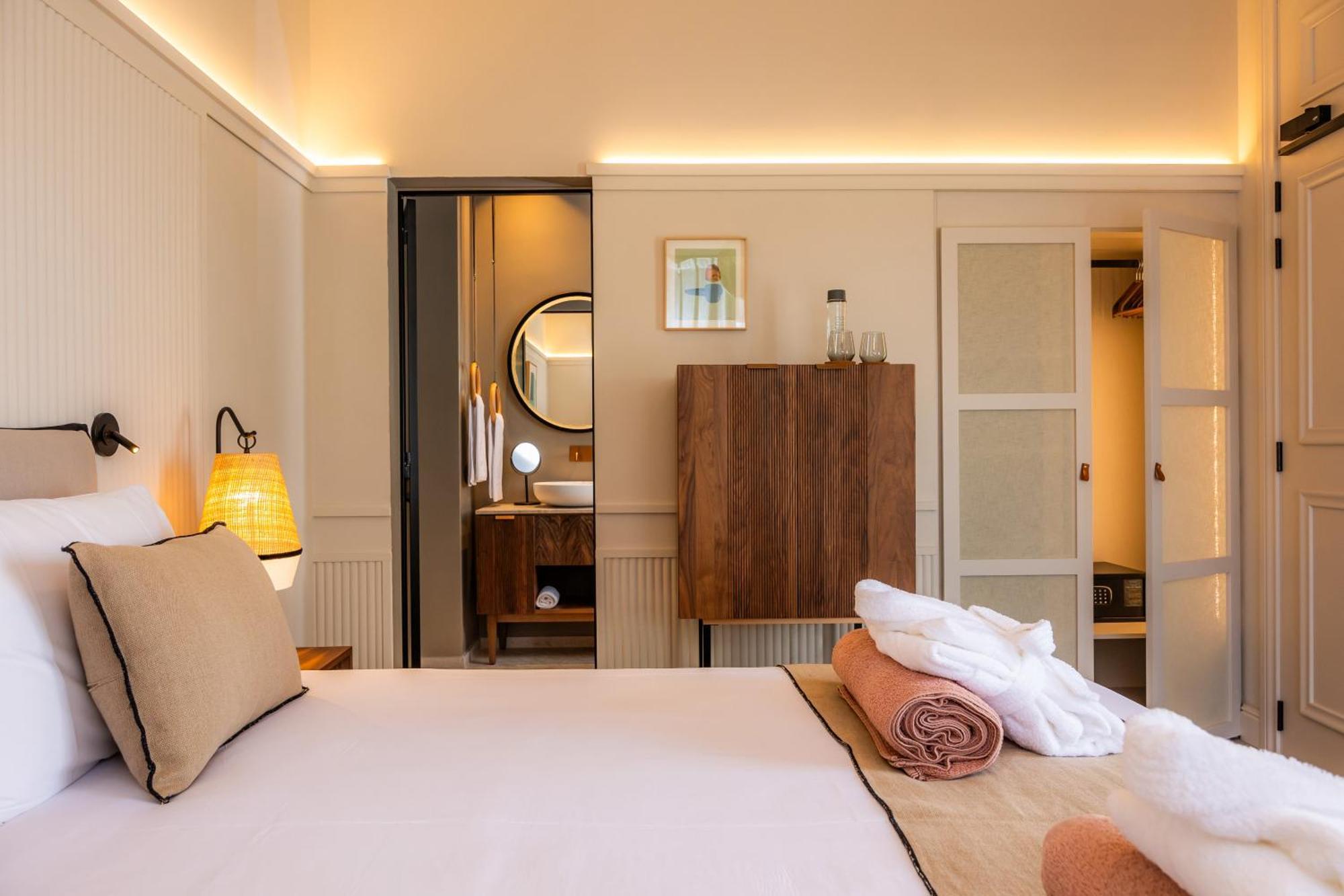 Juz De Yartan Art Hotel - Adults Only Kültér fotó