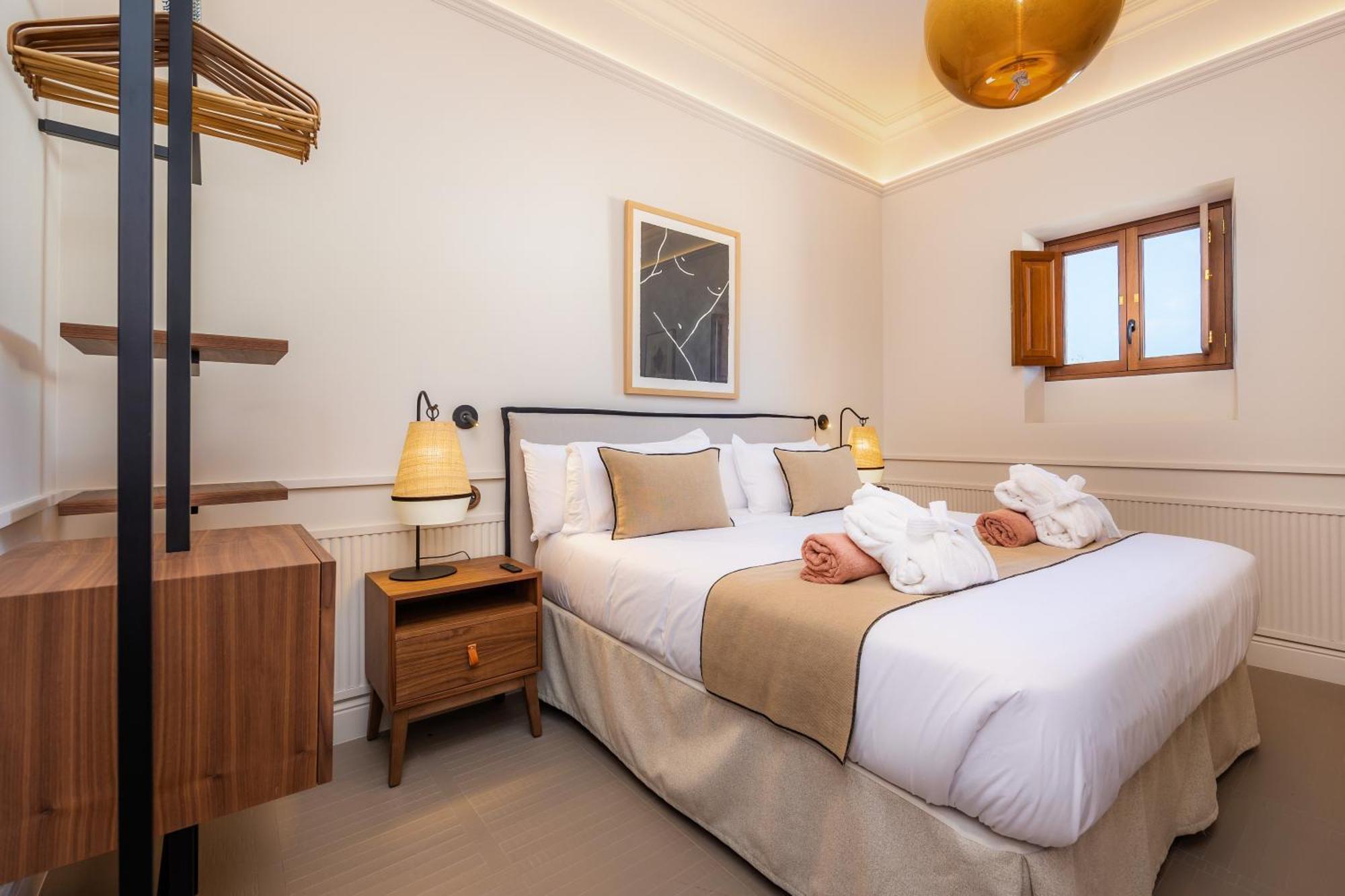 Juz De Yartan Art Hotel - Adults Only Kültér fotó