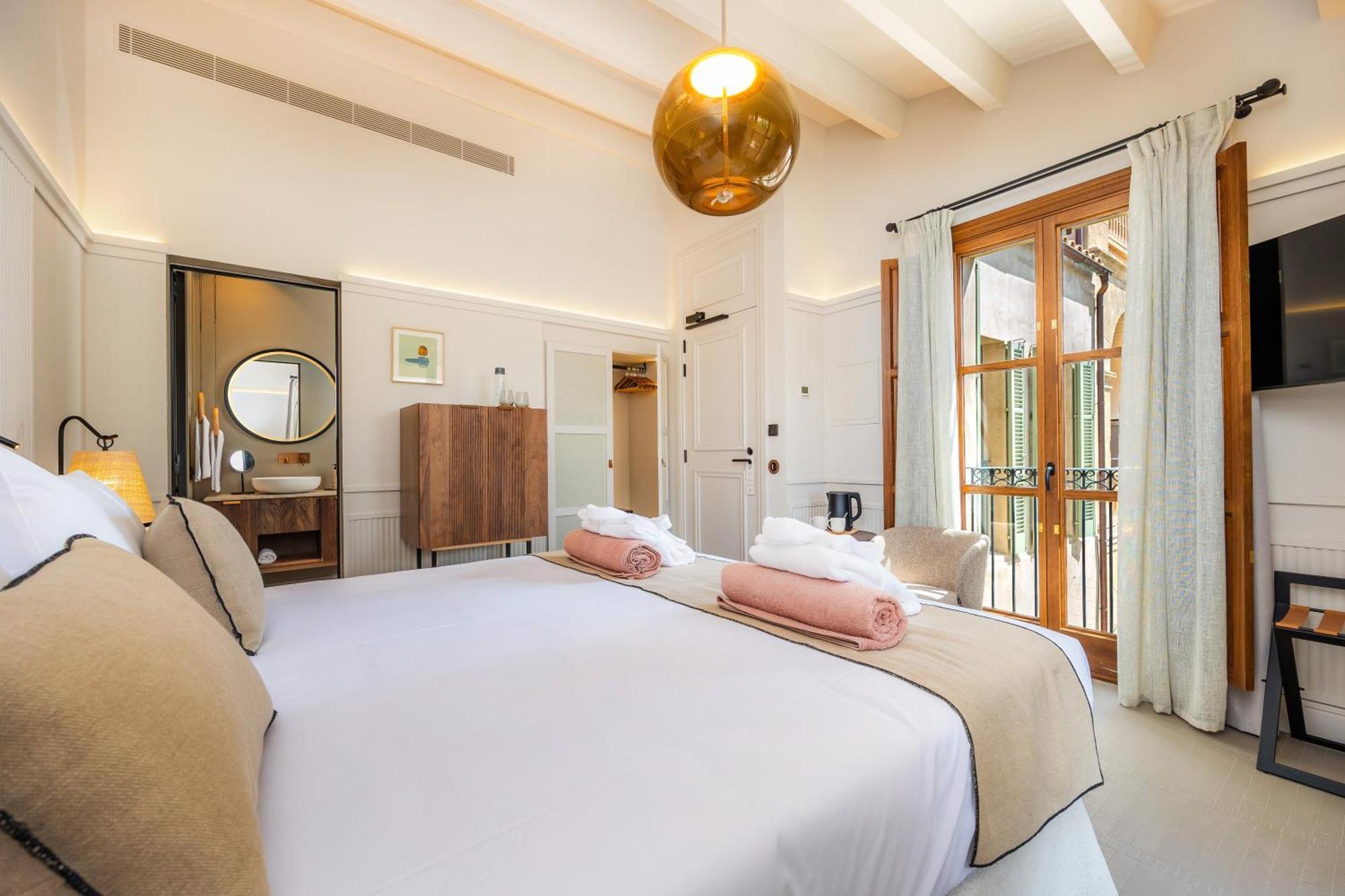 Juz De Yartan Art Hotel - Adults Only Kültér fotó