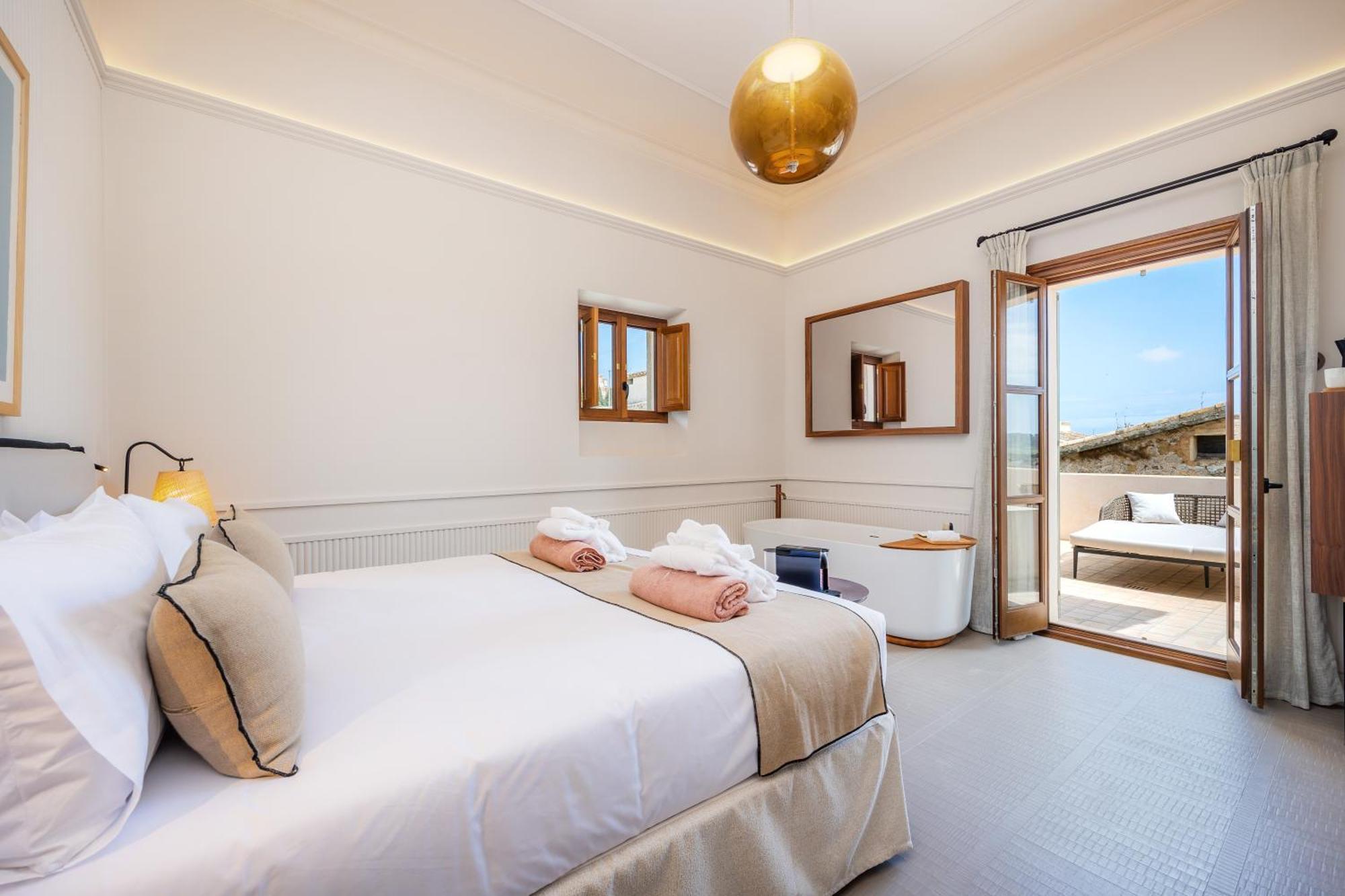 Juz De Yartan Art Hotel - Adults Only Kültér fotó