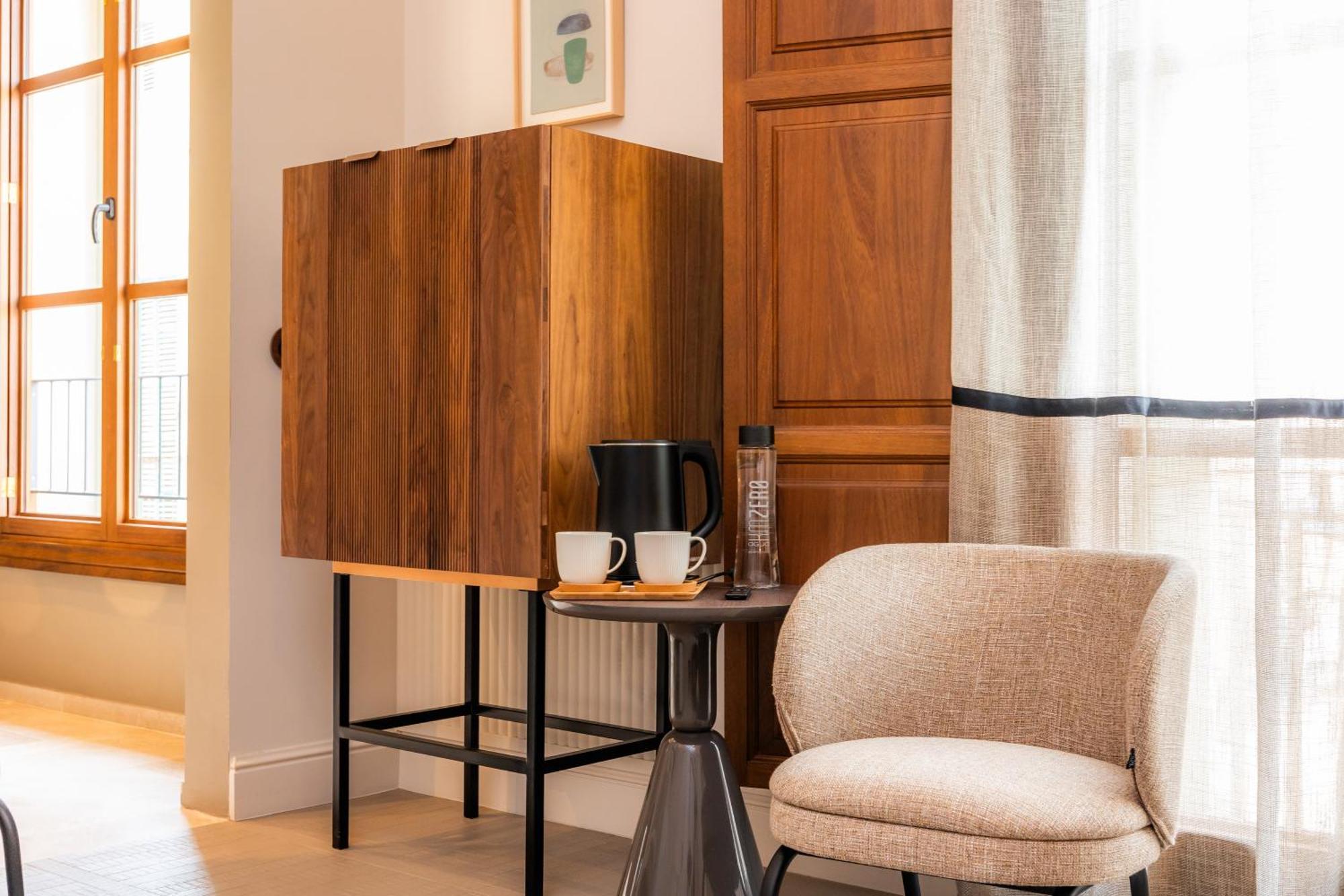 Juz De Yartan Art Hotel - Adults Only Kültér fotó