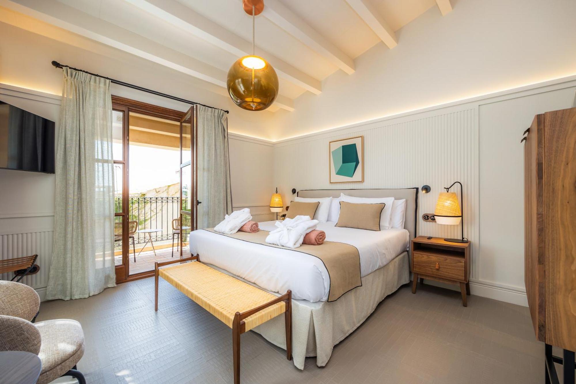 Juz De Yartan Art Hotel - Adults Only Kültér fotó