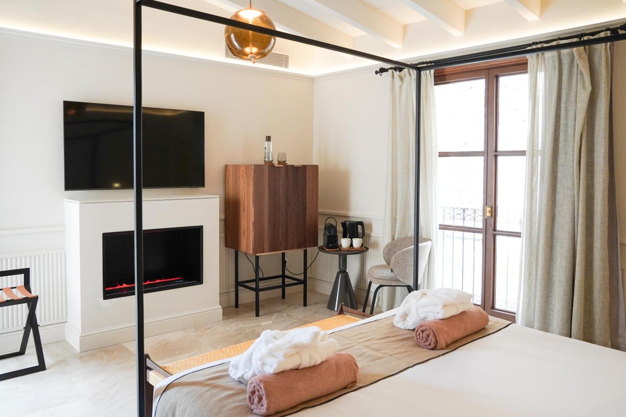 Juz De Yartan Art Hotel - Adults Only Kültér fotó