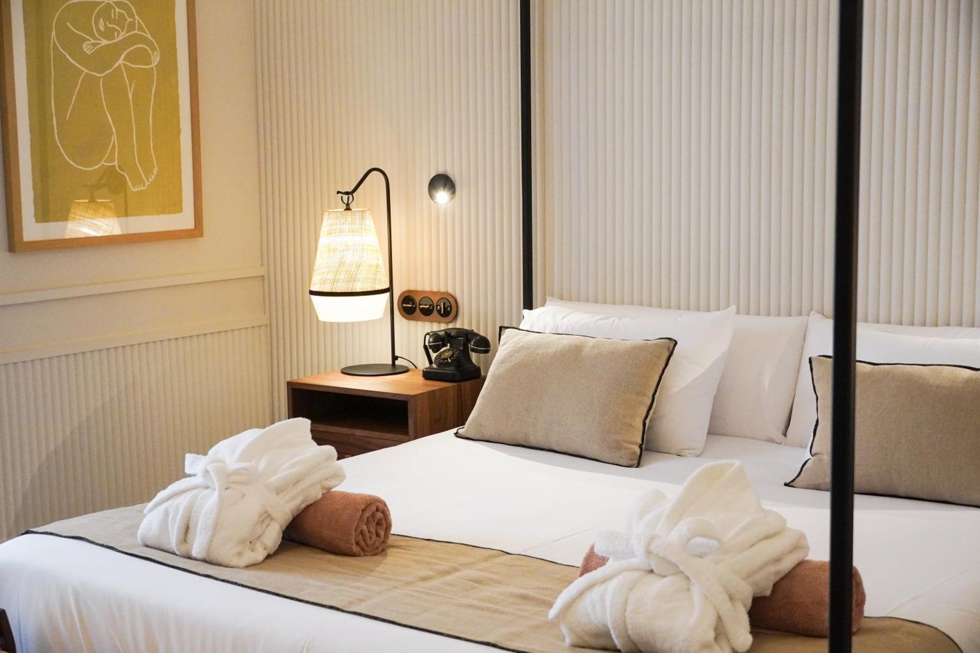 Juz De Yartan Art Hotel - Adults Only Kültér fotó