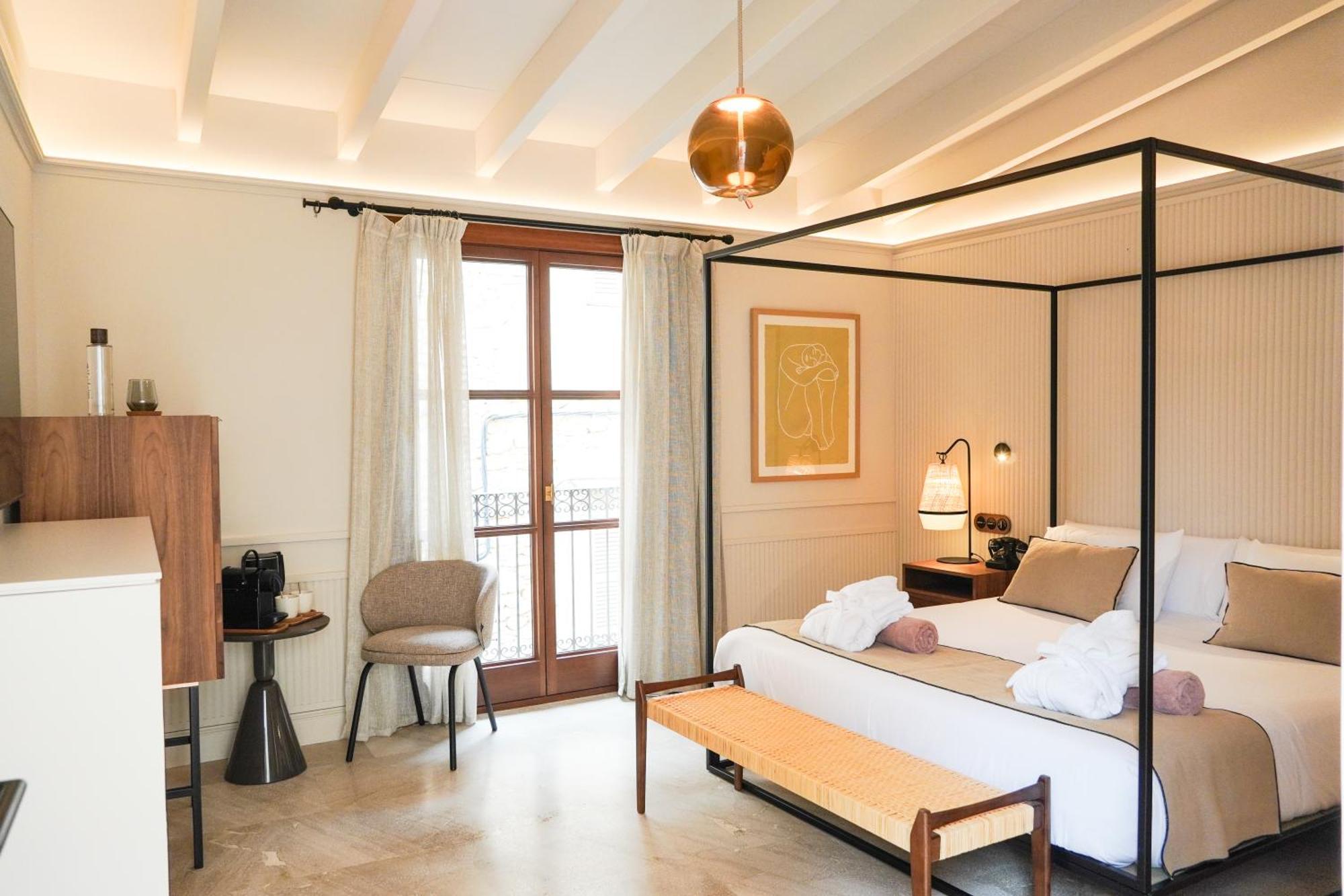 Juz De Yartan Art Hotel - Adults Only Kültér fotó